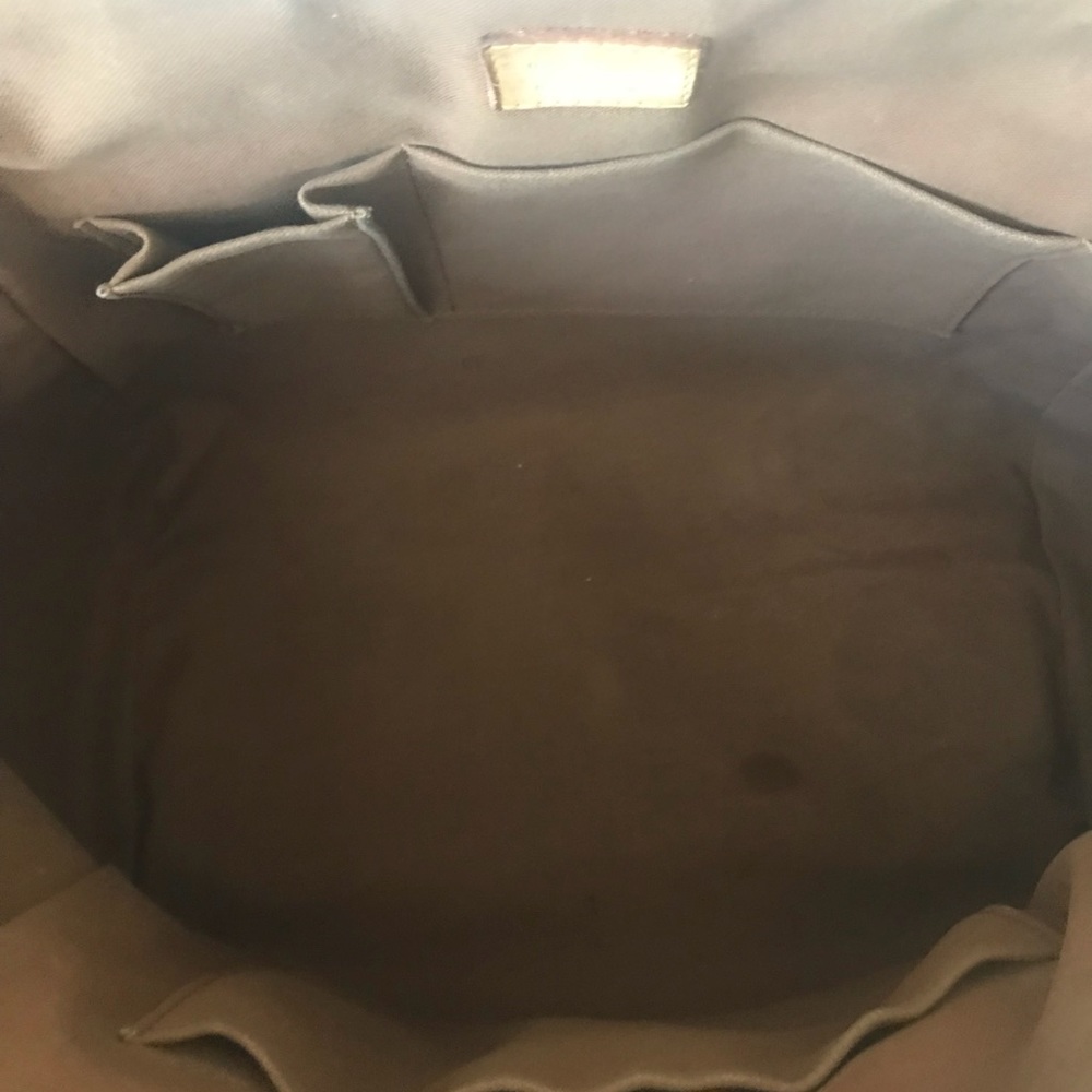 Louis Vuitton Tivoli GM - Picture 5 of 8